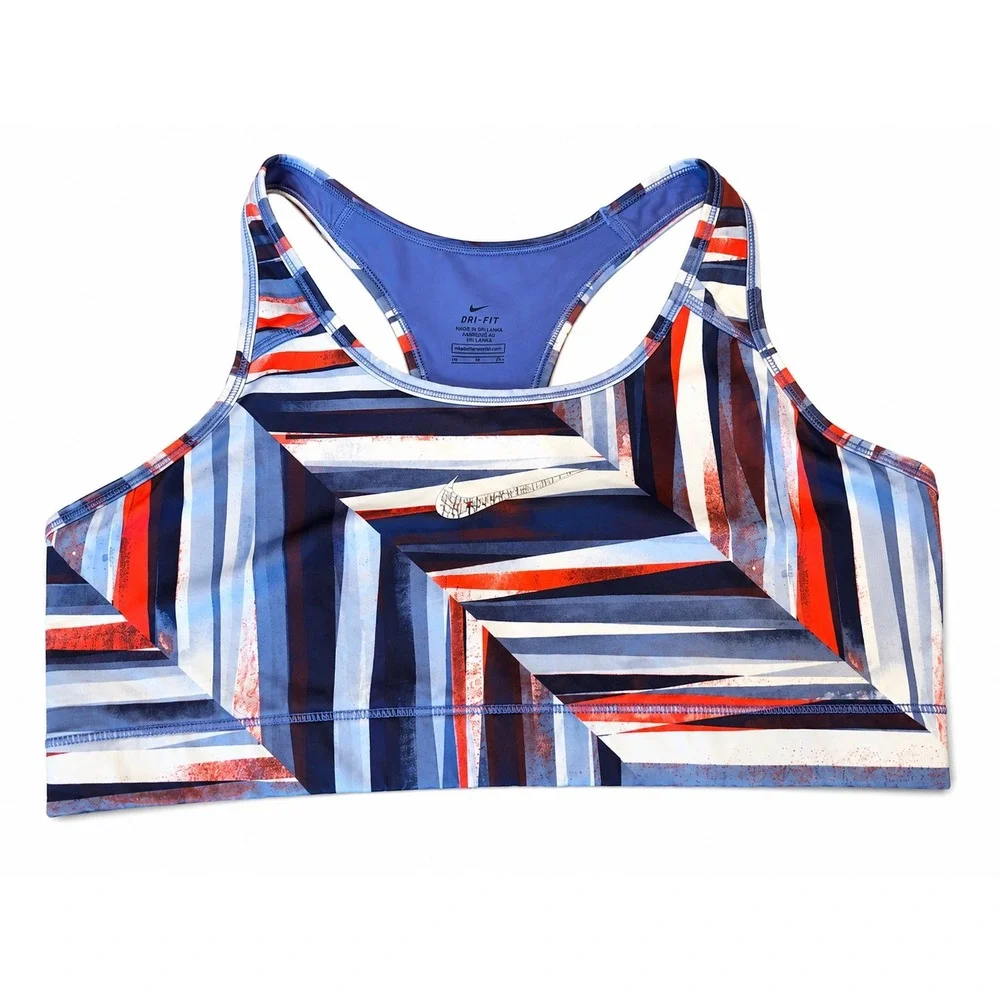 Nike dri fit